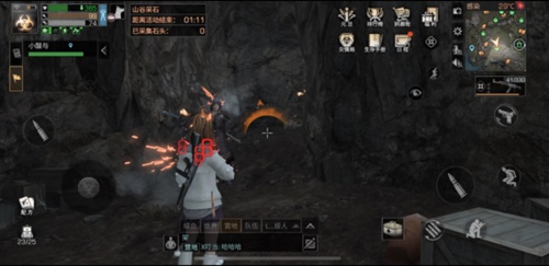 明日之后茅斯沼泽特殊宝箱位置介绍