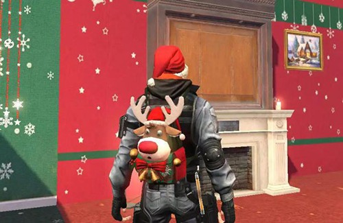 明日之后圣诞活动介绍