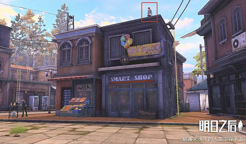 明日之后三围速成大法解析