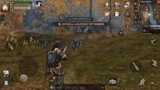 明日之后三围速成大法解析