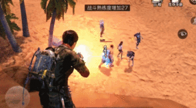 明日之后三围速成大法解析