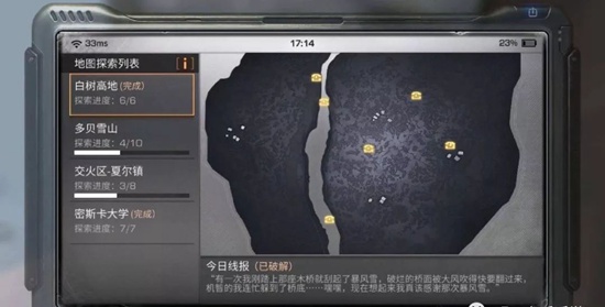 明日之后新手生存指南2