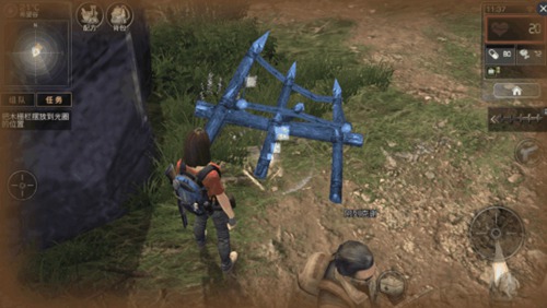 明日之后新手教程一览