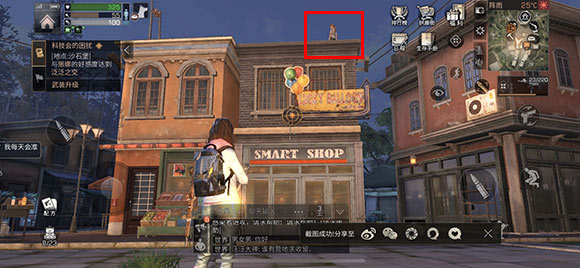 明日之后冷知识及隐藏技巧汇总