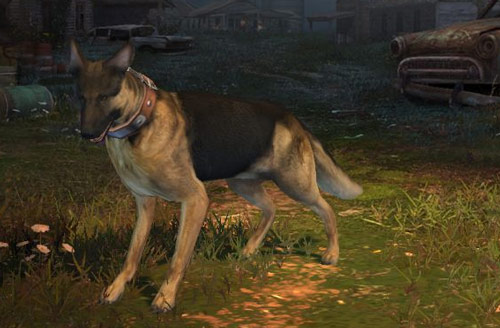 明日之后宠物狗特性及技能解析