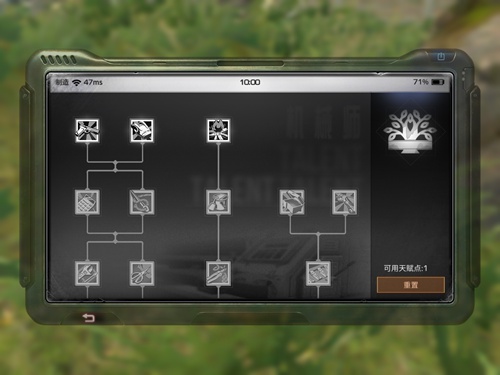 明日之后科技点作用及获取方法