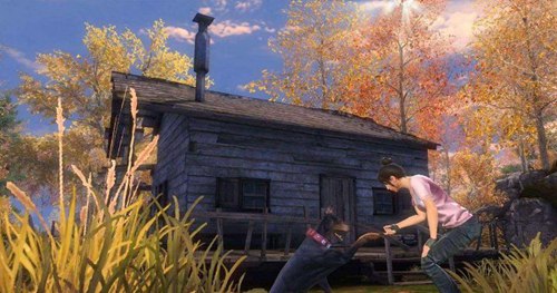 明日之后第一周快速发展攻略