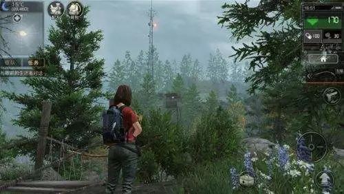 明日之后第一周快速发展攻略