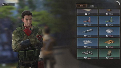 明日之后配方残页获得方法