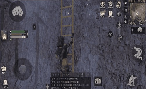 明日之后19级速刷战斗熟练度方法