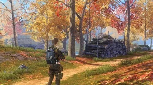 明日之后资源支线任务攻略汇总