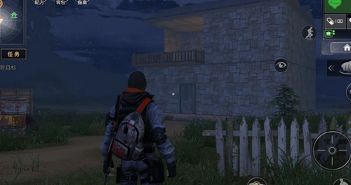 明日之后核电站交火区玩法攻略