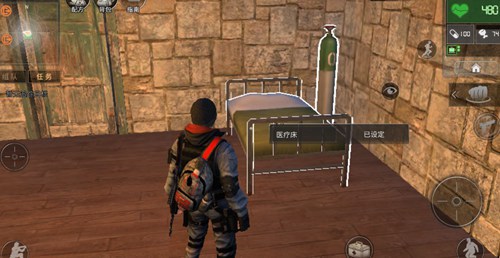 明日之后核电站交火区玩法攻略