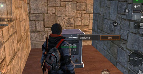 明日之后核电站交火区玩法攻略