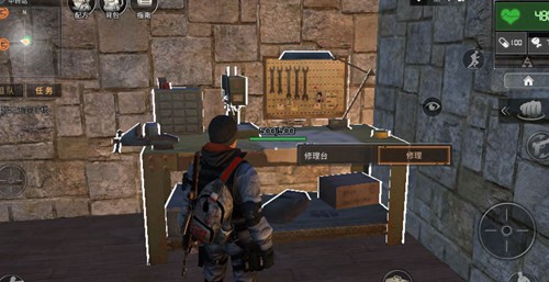 明日之后核电站交火区玩法攻略