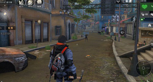 明日之后核电站交火区玩法攻略