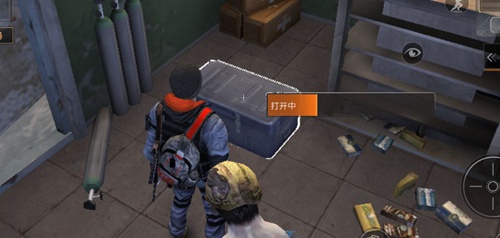 明日之后核电站交火区玩法攻略