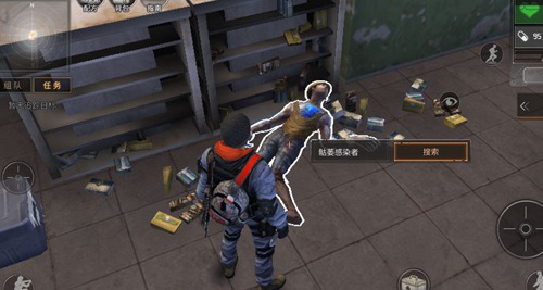 明日之后核电站交火区玩法攻略