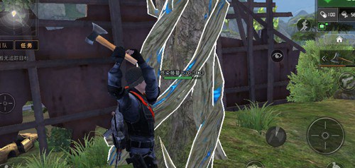 明日之后核电站交火区玩法攻略