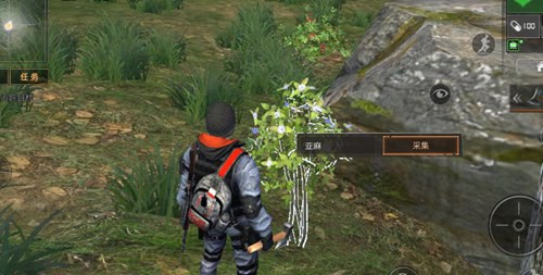 明日之后核电站交火区玩法攻略