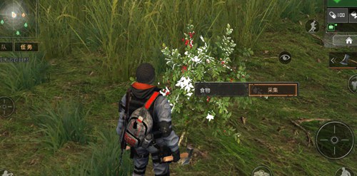 明日之后核电站交火区玩法攻略