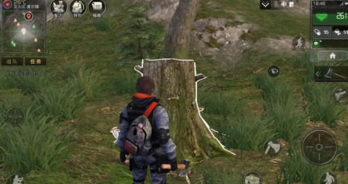 明日之后核电站交火区玩法攻略