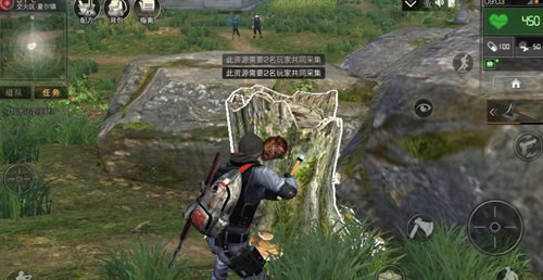 明日之后核电站交火区玩法攻略