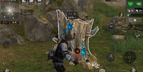 明日之后核电站交火区玩法攻略