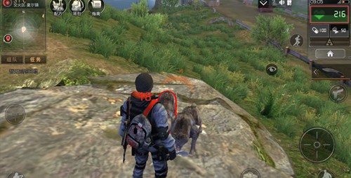 明日之后核电站交火区玩法攻略