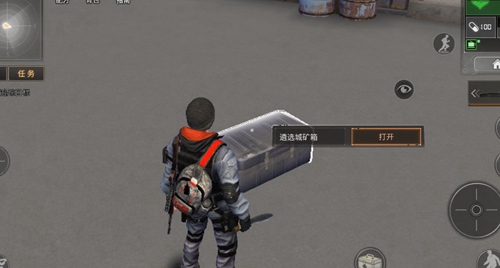 明日之后核电站交火区玩法攻略