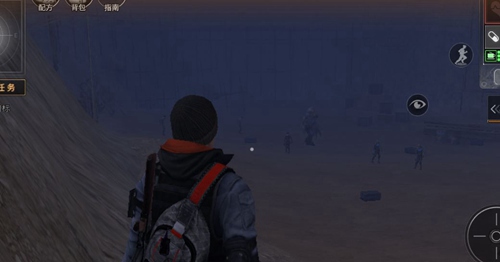 明日之后核电站交火区玩法攻略