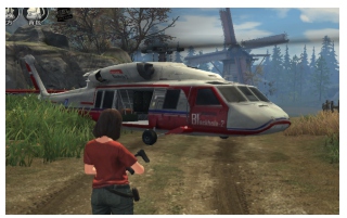 明日之后营地生存技巧分享