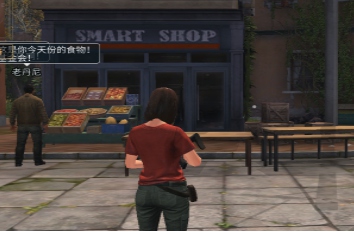 明日之后营地生存技巧分享