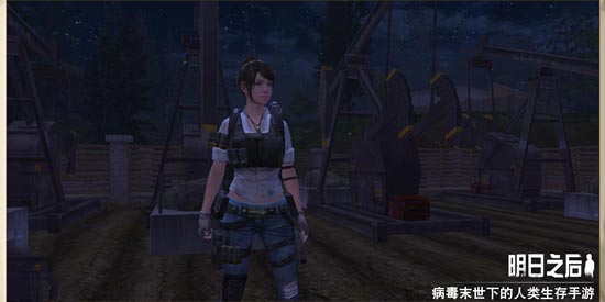 明日之后采集天赋加点推荐