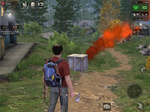 明日之后空投刷新时间一览