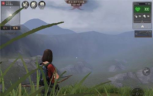 明日之后多贝雪山前往方法介绍