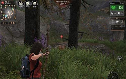 明日之后多贝雪山前往方法介绍