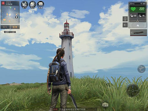 明日之后贝克兹省玩法攻略