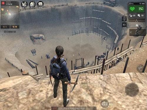 明日之后贝克兹省玩法攻略