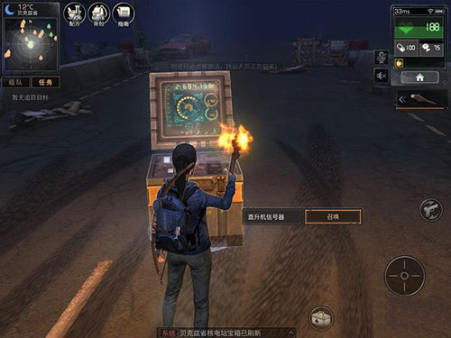 明日之后贝克兹省玩法攻略