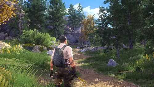 明日之后希望谷密电攻略