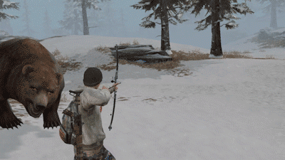 明日之后四大生存技巧分享