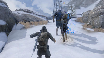 明日之后四大生存技巧分享