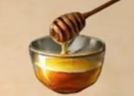 明日之后柠檬蜜食谱配方及作用