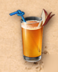 明日之后胡萝卜苹果汁配方及作用