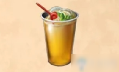 明日之后柠檬汁配方及作用