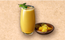 明日之后芒果奶昔配方及作用