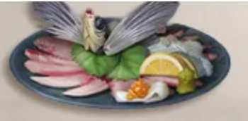 明日之后飞鱼刺身配方及作用