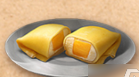 明日之后芒果班戟配方及作用