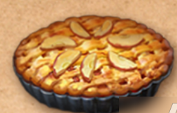 明日之后苹果派配方及作用